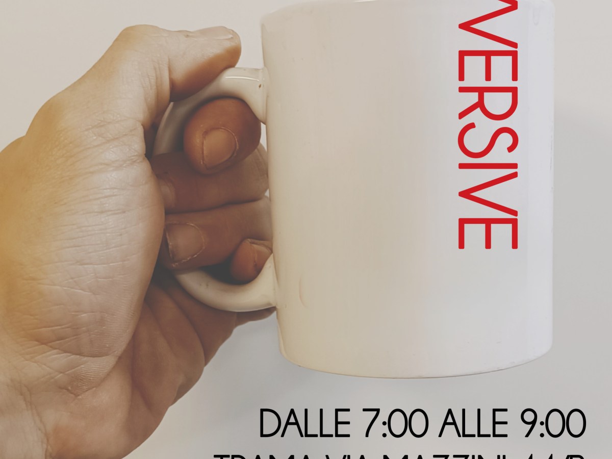 Anarcolazioni sovversive