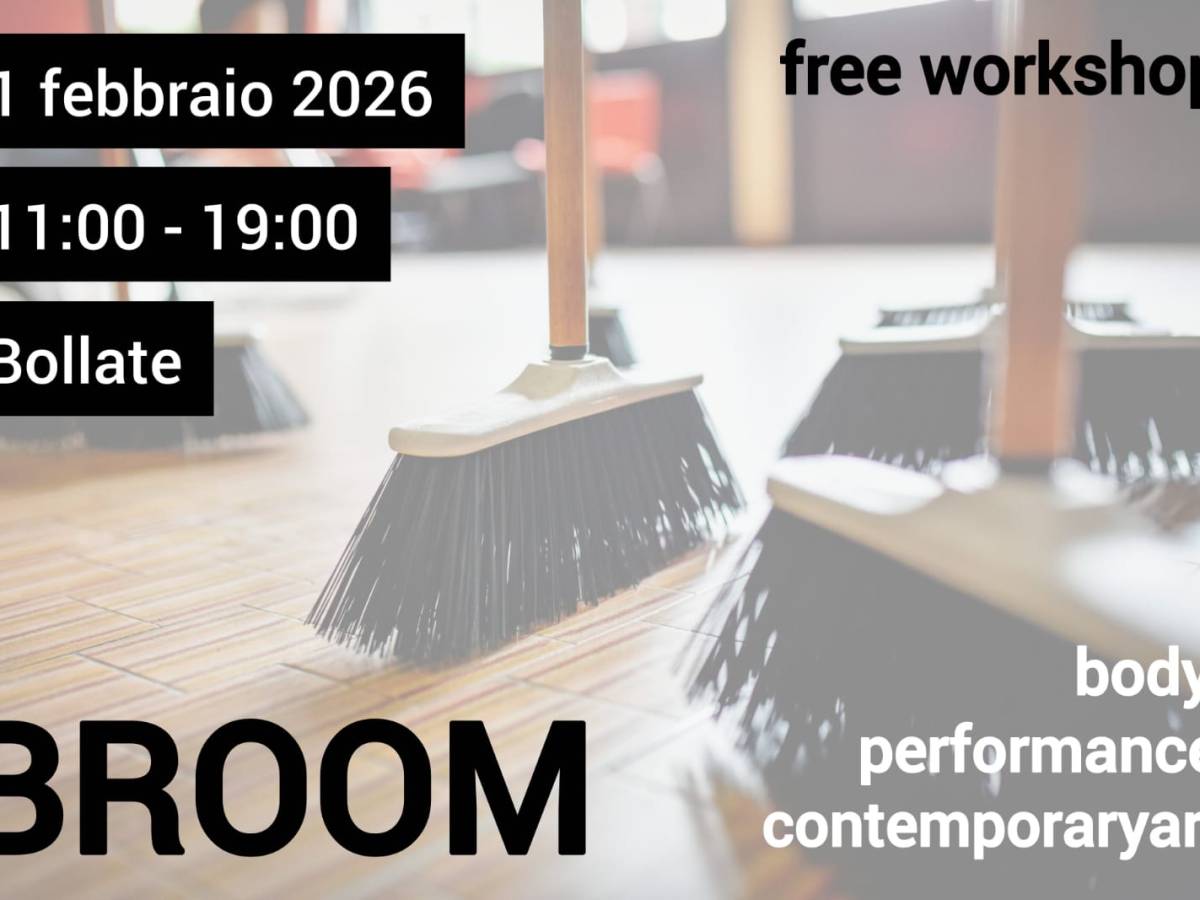 Progetto Broom