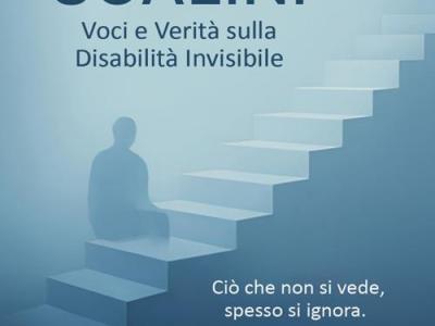 Marco Galizia. Oltre gli&nbsp;scalini