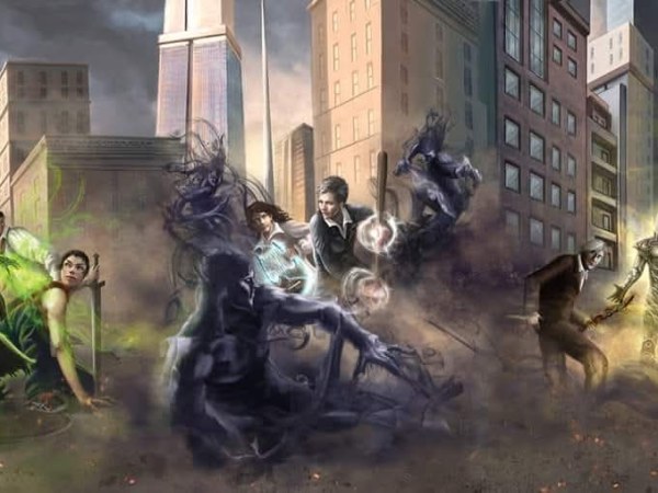 Giorgio Bernard – I racconti degli&nbsp;esterni.