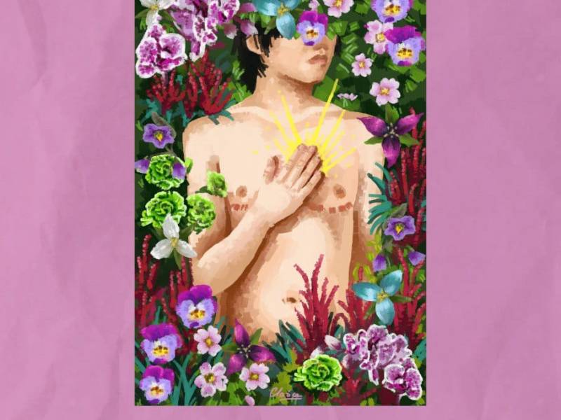 STORTƏ #3 –&nbsp;INFIORESCENZE