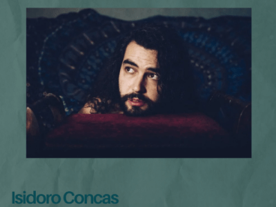 A spoken word&nbsp;selecta