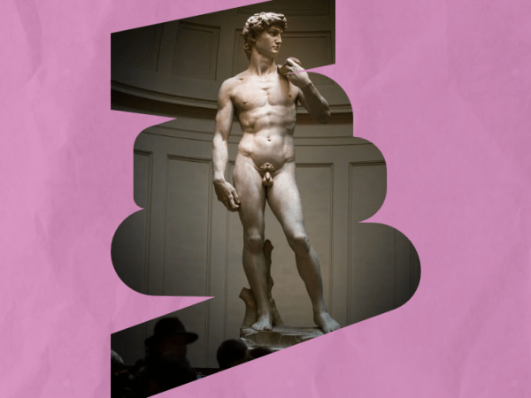 Accademia di nudo – primo&nbsp;incontro.