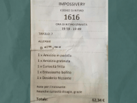 Impossivery.